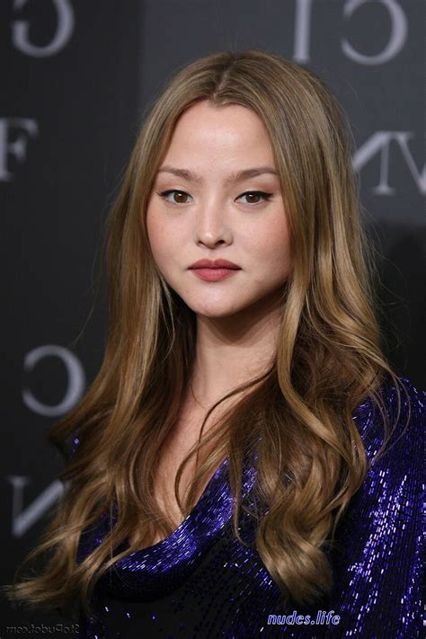 devon aoki nudes|Devon Aoki Nude Porn Videos 